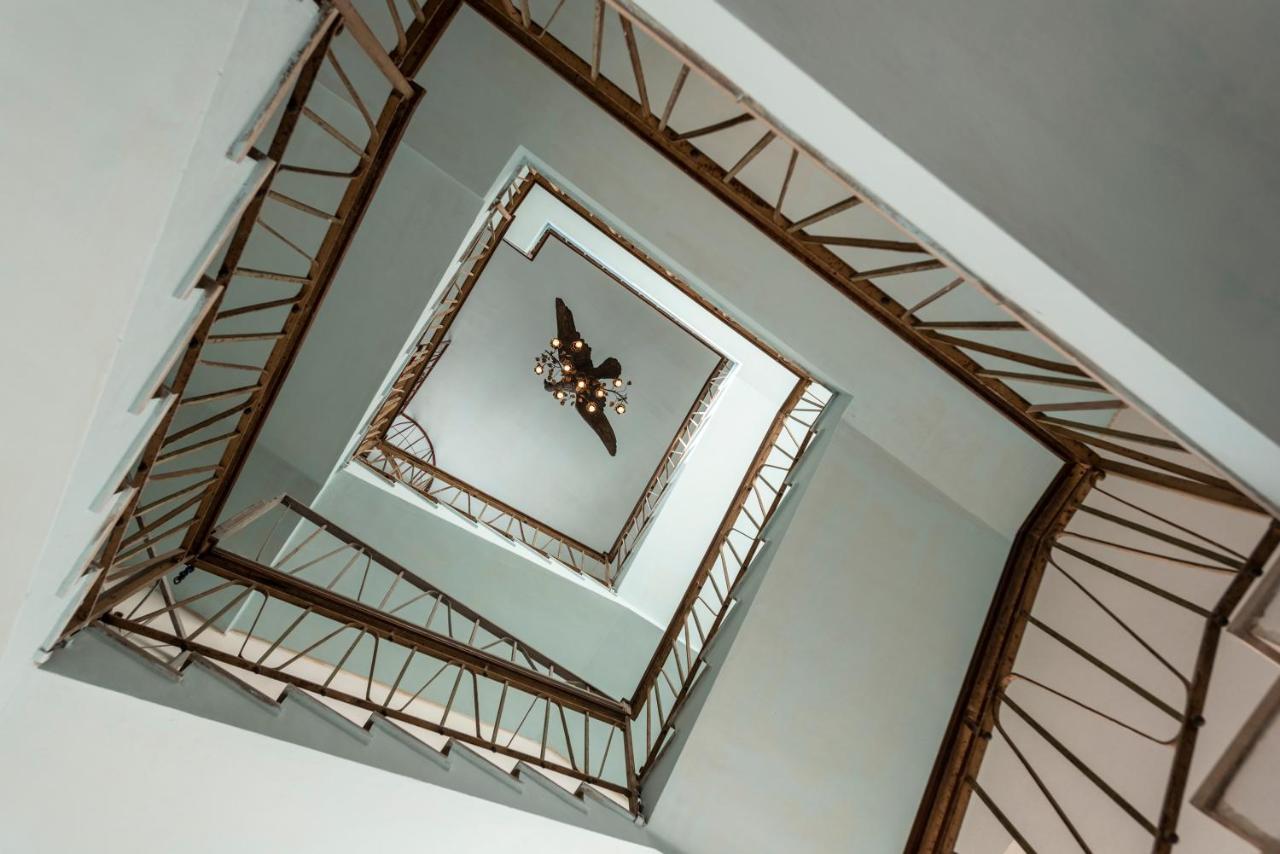 Porte ad Arco Bra Exterior foto