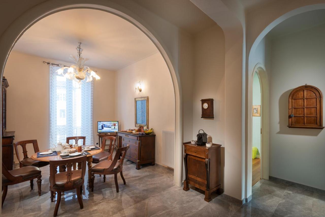 Porte ad Arco Bra Exterior foto
