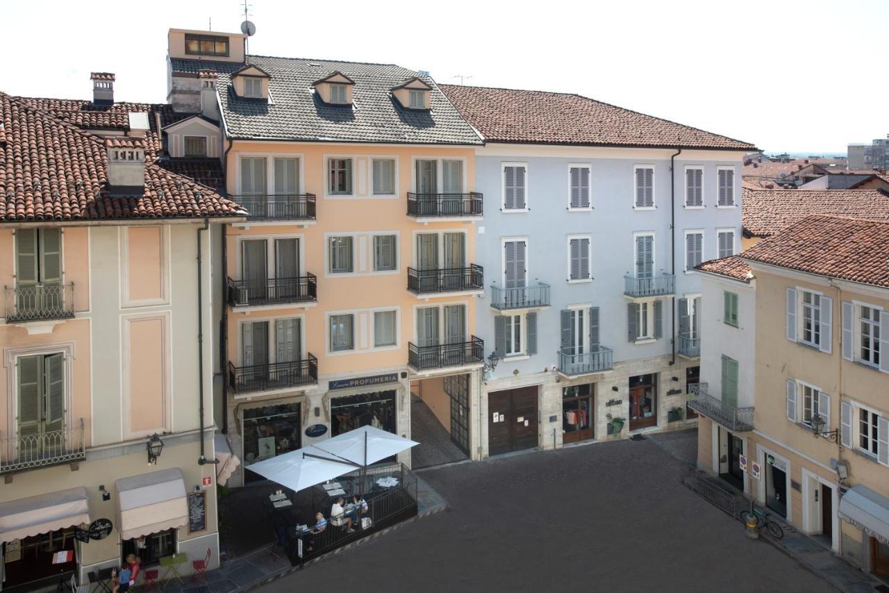 Porte ad Arco Bra Exterior foto