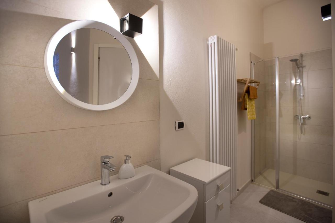 Porte ad Arco Bra Exterior foto