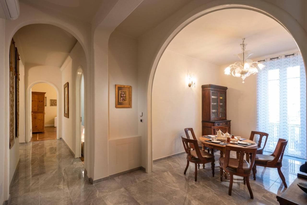 Porte ad Arco Bra Exterior foto