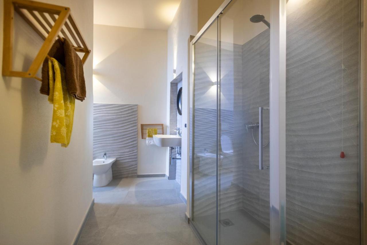 Porte ad Arco Bra Exterior foto