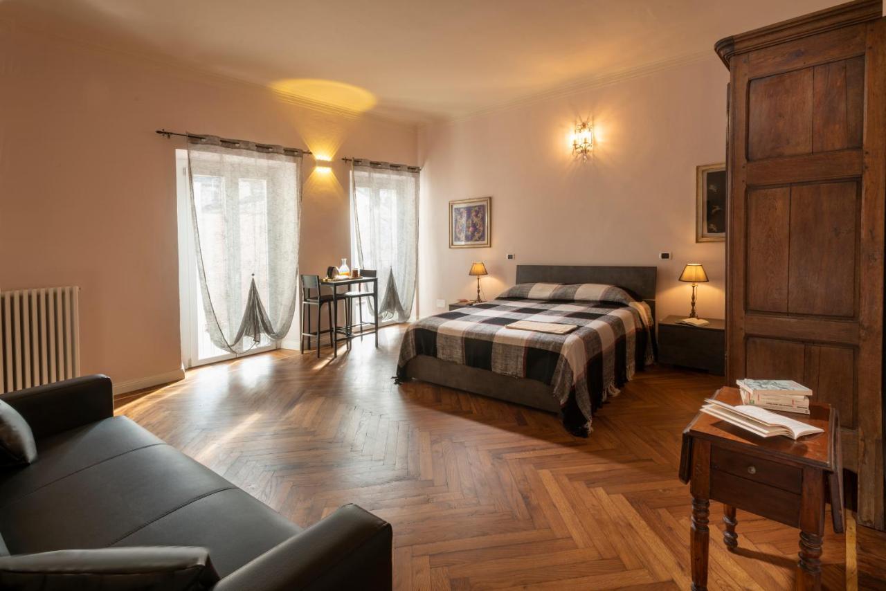 Porte ad Arco Bra Exterior foto