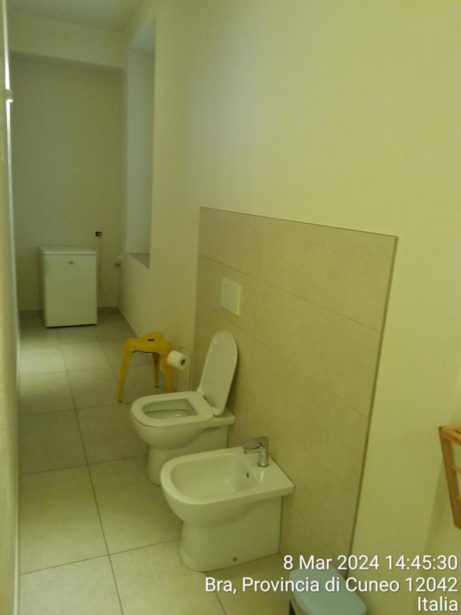 Porte ad Arco Bra Exterior foto