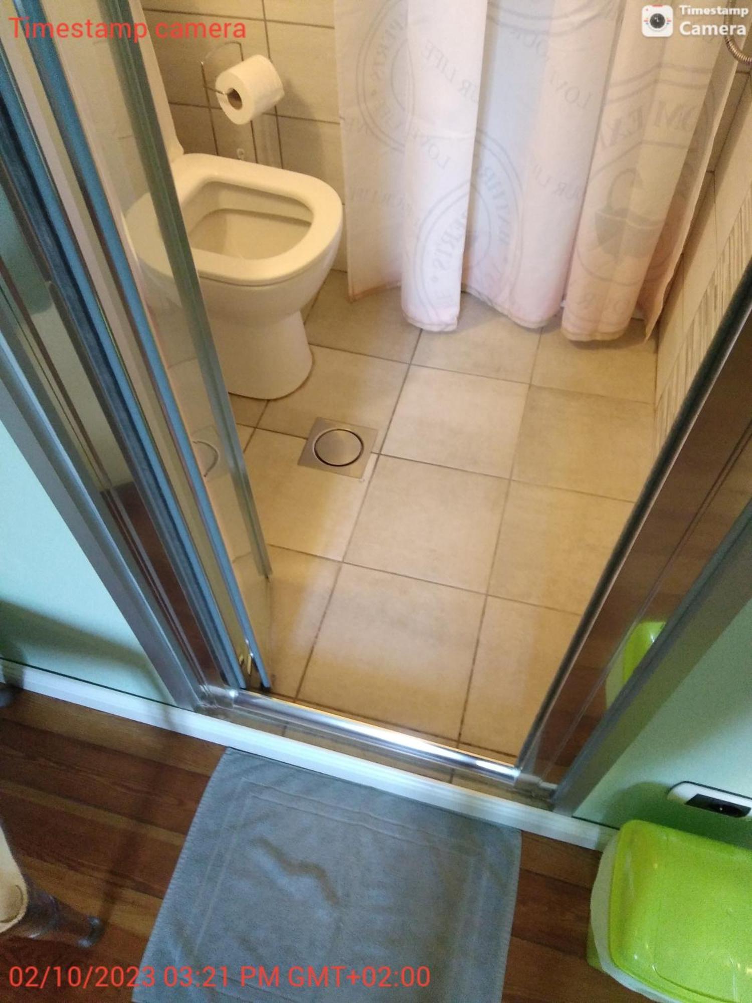 Porte ad Arco Bra Exterior foto