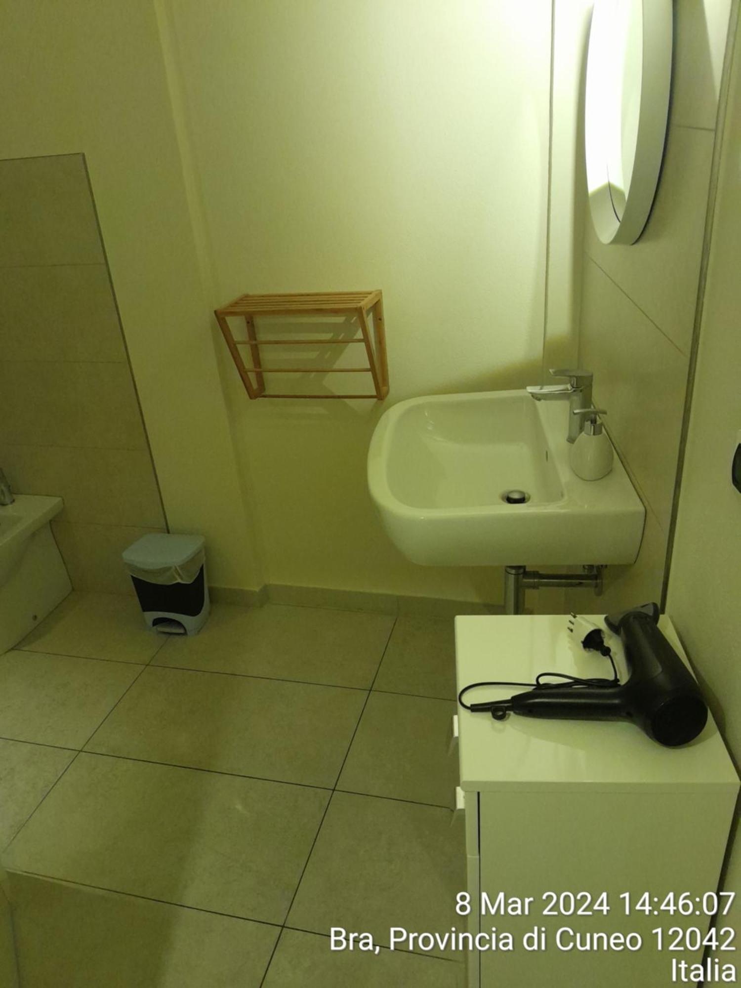Porte ad Arco Bra Exterior foto