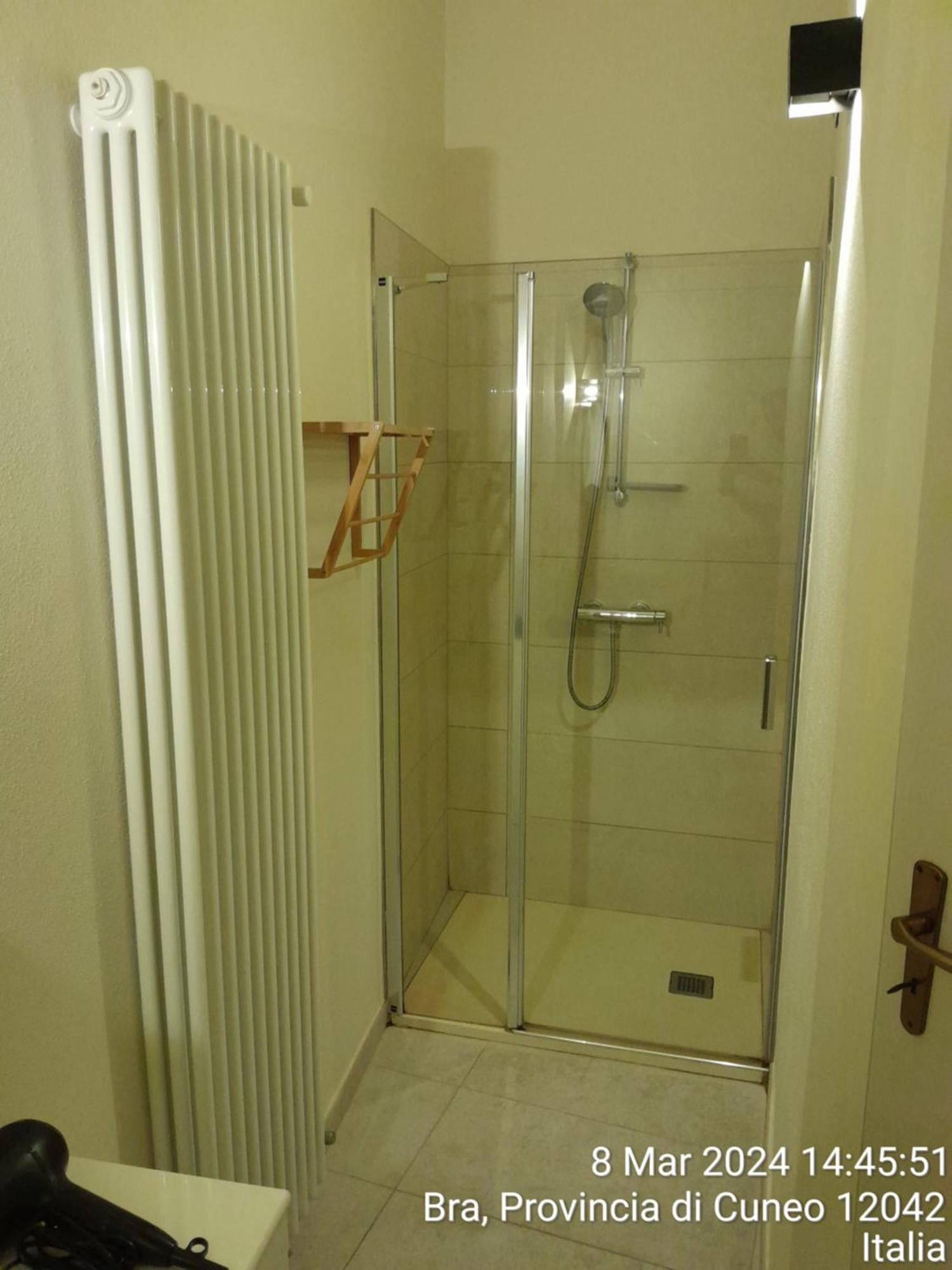 Porte ad Arco Bra Exterior foto