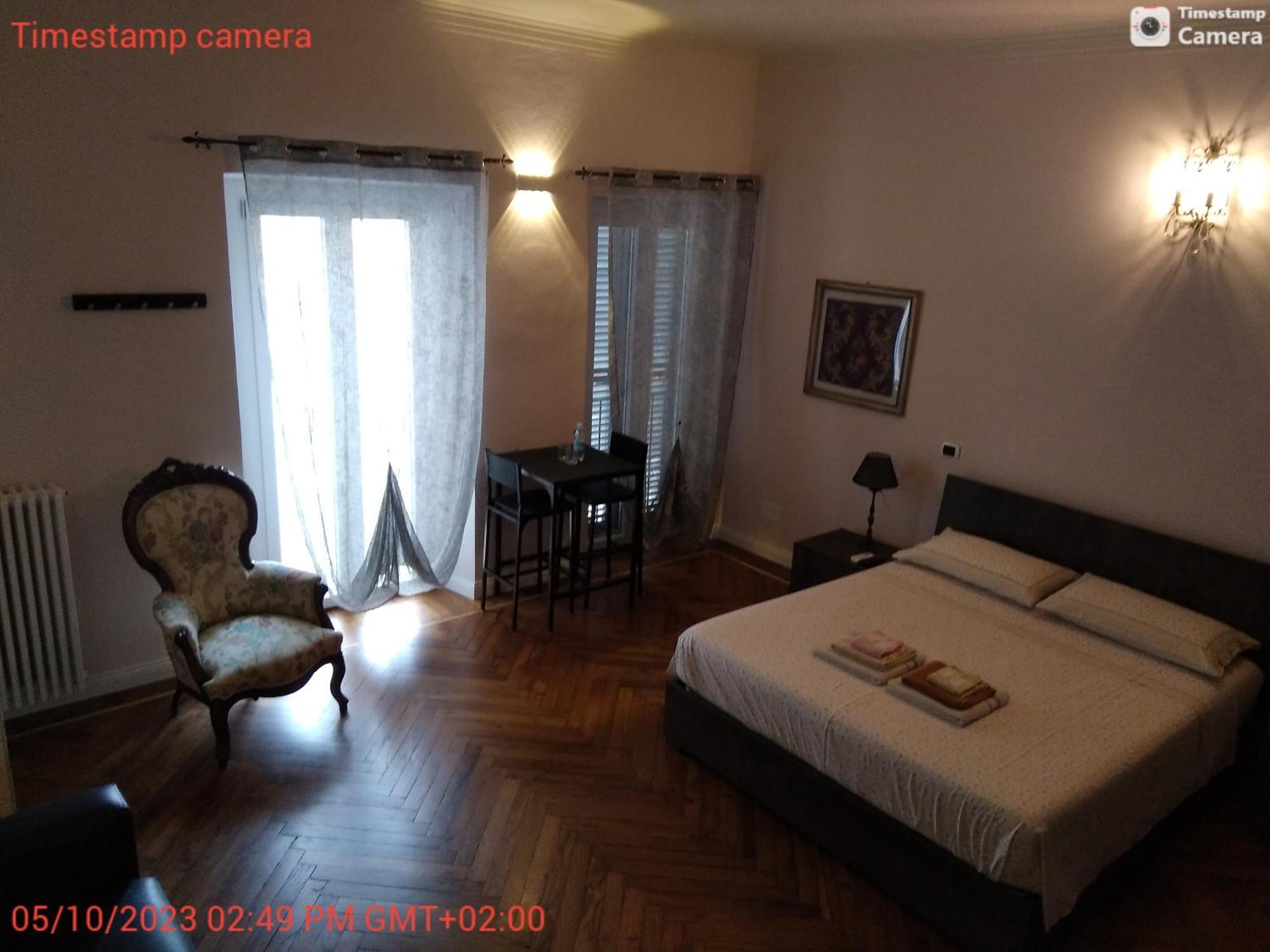 Porte ad Arco Bra Exterior foto