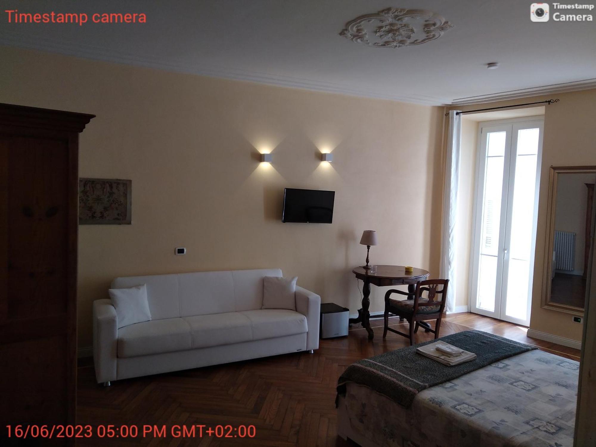 Porte ad Arco Bra Exterior foto