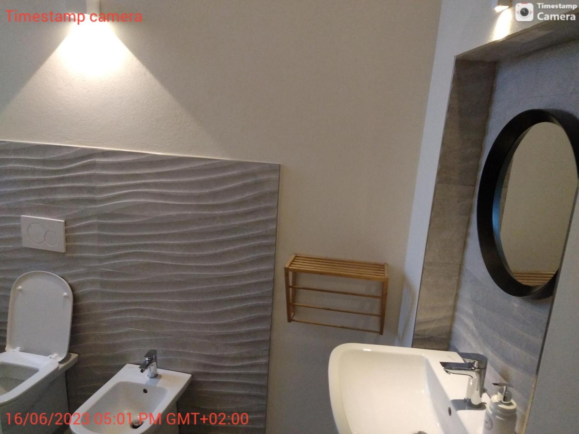 Porte ad Arco Bra Exterior foto