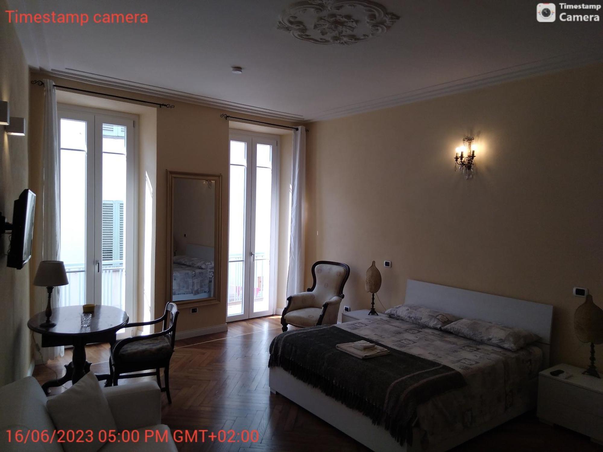 Porte ad Arco Bra Exterior foto